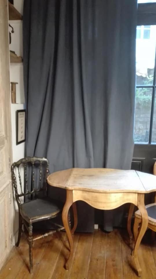 Les Petites Suites Dieppoises - L'Atelier Couture Dieppe Exterior photo